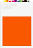 Colour Mania (Colors May Vary)