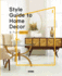 Style Guide to Home Decor & Furnishing