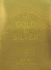 Gold & Silver: Metallic Graphics
