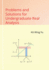 Problems and Solutions for Undergraduate Real Analysis