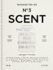Packaged for Life: Scent
