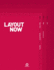 Layout Now: the Arrangement of Text&Graphics
