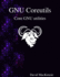 GNU Coreutils: Core GNU utilities