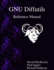 GNU Diffutils Reference Manual