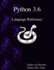 Python 3.6 Language Reference