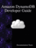 Amazon DynamoDB Developer Guide