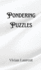Pondering Puzzles