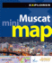 Muscat Mini Map (Mini Maps)