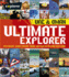 Ultimate Explore Uae & Oman (Live Work Explore Guides)