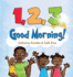 123 Good Morning! Counting in Uganda!