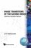 Phase Transitions of the Second Order: Collective Variables Method. Yukhnovskii, I.R.