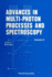 Advances in Multi-Photon Processes and Spectroscopy, (Volume 3)