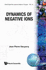 Dynamics of Negative Ions (V15)