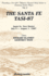 Santa Fe Tasi-87, the-Proceedings of the 1987 Theoretical Advanced Study Institute in Elementary Particle Physics (in 2 Volumes)