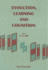 Evolution, Learning & Cognition (P/H)