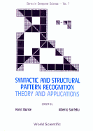 Syntactic & Structural Pattern...(V7)