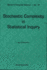 World Scientific Series in Computer Science: Stochastic Complexity in Statistical Inquiry (Volume 15)