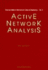 Active Network Analysis (Volume 2)