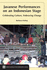 Javanese Performances on an Indonesian Stage: Celebrating Culture, Embracing Change