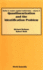 Quasilinearization and the Identification Problem. (= Series in Modern Applied Mathematics-Volume 2). Bellman, Richard E. and Robert S. Roth