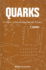 Quarks: Frontiers in Elementary Particle Physics