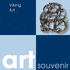 Viking Art (Art Souvenir)