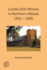 Lunjika Sda Mission in Northern Malawi 1932-1995