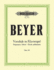 Vorschule Im Klavierspiel Op. 101