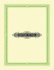 In a Landscape for Piano: Sheet