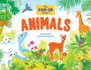 The Pop-Up Guide: Animals: 4