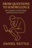 From Questions to Knowledge: Data Analysis for Psychology and Behavioural Science using R