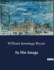 In His Image