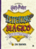 Harry Potter. Lettering M�gico
