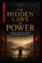 The Hidden Laws of Power Ancient Chinese Wisdom for Modern Survival