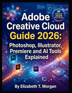 Adobe Creative Cloud Guide 2026: Photoshop, Illustrator, Premiere and AI Tools Explained