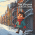 Th�o Villeneuve et le Petit Flocon: Th�o Villeneuve and the Little Snowflake