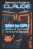 Patriola's Guide to Claude: SSH to GPU: Offload the Heavy Work to Better Hardware