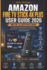 Amazon Fire TV Stick 4K Plus User Guide 2026 with Illustrations: An Easy and Practical Manual for Streaming, Voice Control, 4K Entertainment, Smart Features, and Everyday Fixes