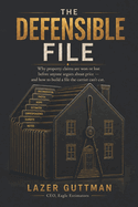 The Defensible File: Why property claims are won or lost before price is ever argued, and how to build a file the carrier struggles to cut.
