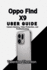 Oppo Find X9 User Guide: Camera Mastery, Video Production, and Troubleshooting