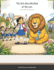 The Girl Who Whistled at the Lion: A Funny Field-Trip Adventure About Courage and Being Yourself