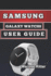 Samsung Galaxy Watch8 User Guide: Master Setup, Fitness Tracking, and Optimization