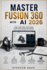 Master Fusion 360 with AI 2026: CAD, CAM, CNC, 3D Printing and Product Design Workflows