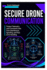 Secure Drone Communication: Protect Telemetry and Command Links from Interference, Spoofing, and Poor Error Handling
