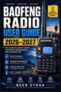 Baofeng Radio User Guide 2026-2027