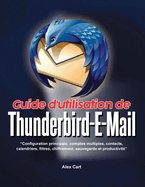 Guide D'Utilisation De Thunderbird Email