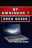 Hp Omnibook 7 User Guide