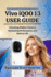 Vivo Iqoo 13 User Guide