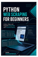 Python Web Scraping for Beginners