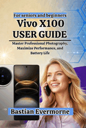 vivo X100 User Guide: Master Professional Photography, Maximize Performance, and Battery Life